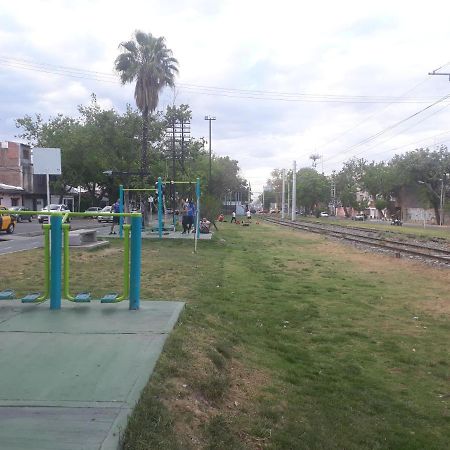 Amplio Y Luminoso, 5Ta Seccion Daire Mendoza Dış mekan fotoğraf