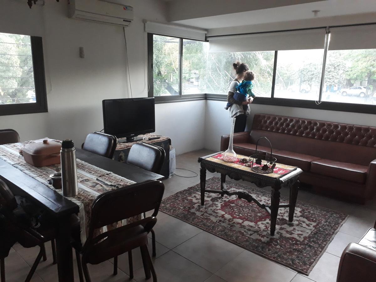 Amplio Y Luminoso, 5Ta Seccion Daire Mendoza Dış mekan fotoğraf
