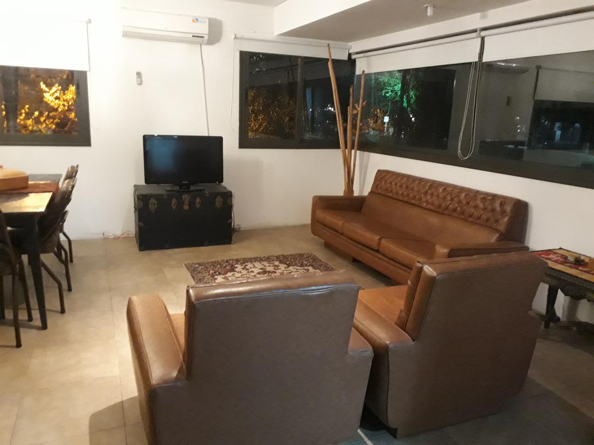 Amplio Y Luminoso, 5Ta Seccion Daire Mendoza Dış mekan fotoğraf