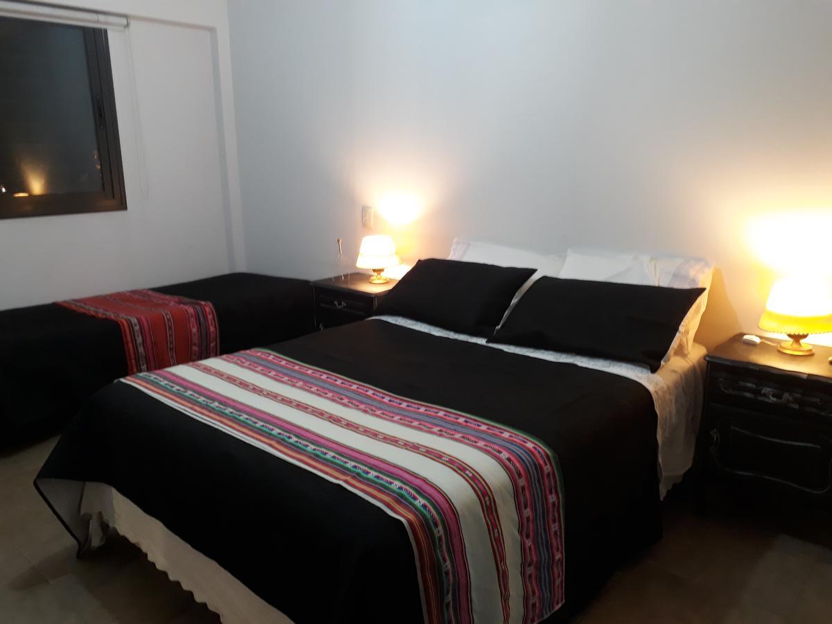 Amplio Y Luminoso, 5Ta Seccion Daire Mendoza Dış mekan fotoğraf