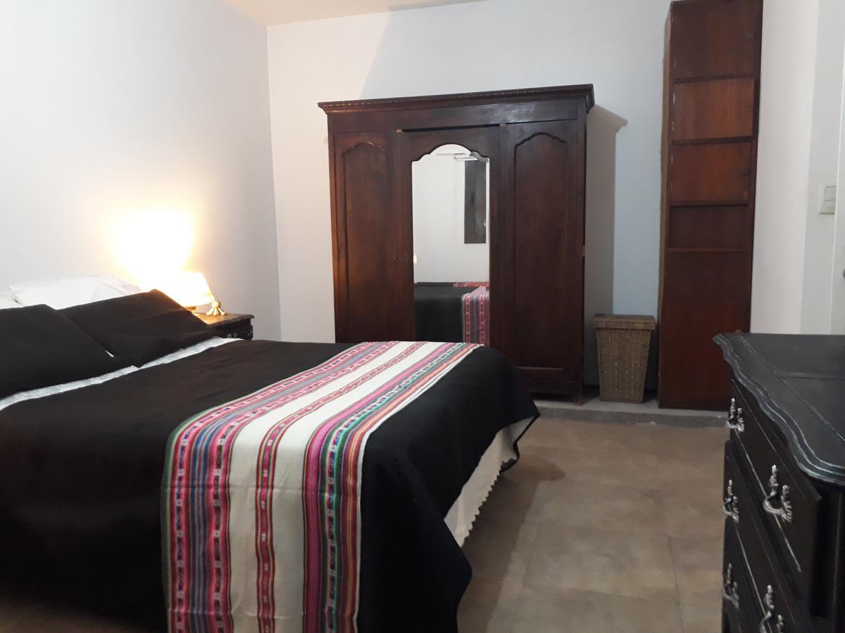 Amplio Y Luminoso, 5Ta Seccion Daire Mendoza Dış mekan fotoğraf
