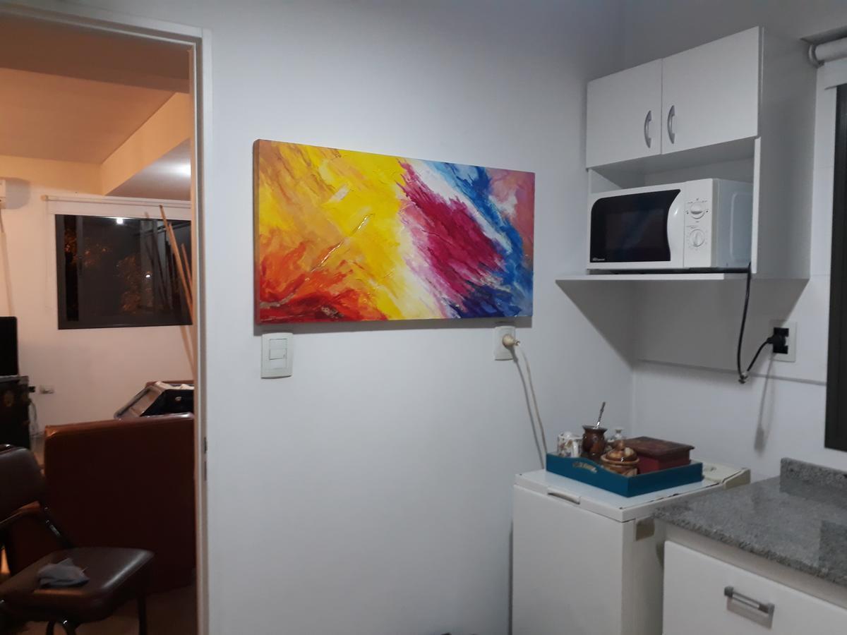 Amplio Y Luminoso, 5Ta Seccion Daire Mendoza Dış mekan fotoğraf