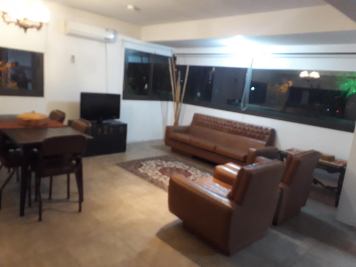 Amplio Y Luminoso, 5Ta Seccion Daire Mendoza Dış mekan fotoğraf