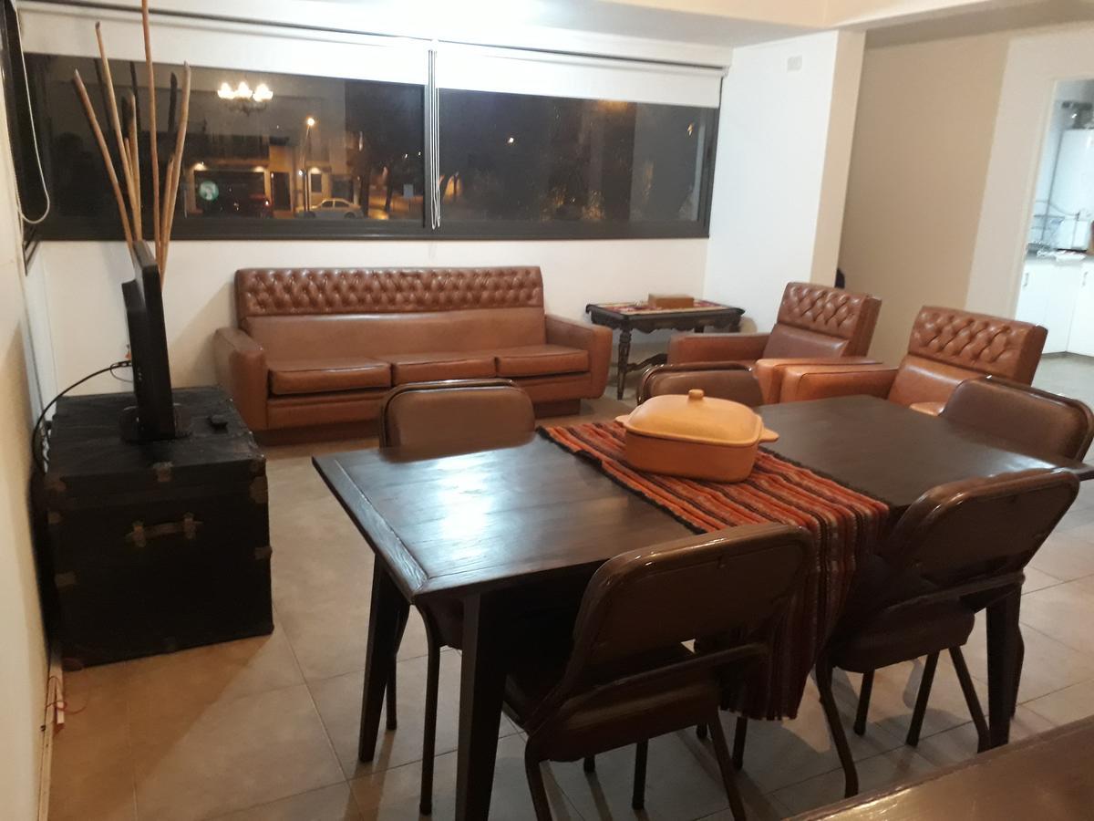 Amplio Y Luminoso, 5Ta Seccion Daire Mendoza Dış mekan fotoğraf