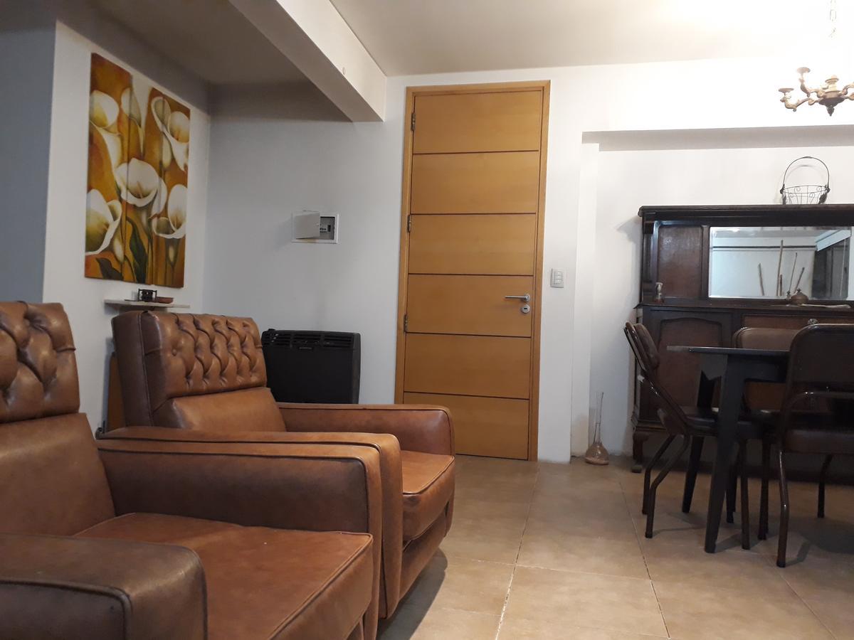 Amplio Y Luminoso, 5Ta Seccion Daire Mendoza Dış mekan fotoğraf
