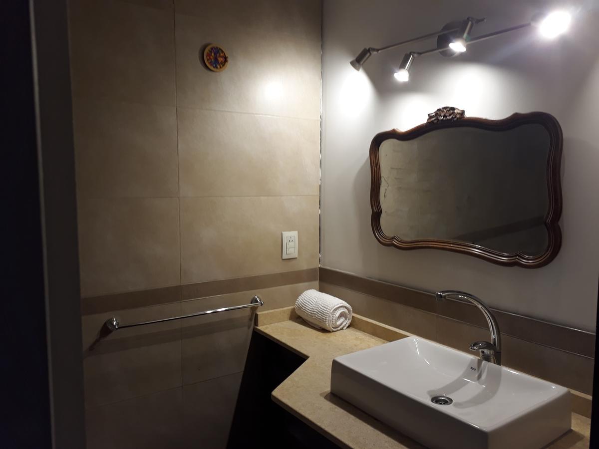 Amplio Y Luminoso, 5Ta Seccion Daire Mendoza Dış mekan fotoğraf