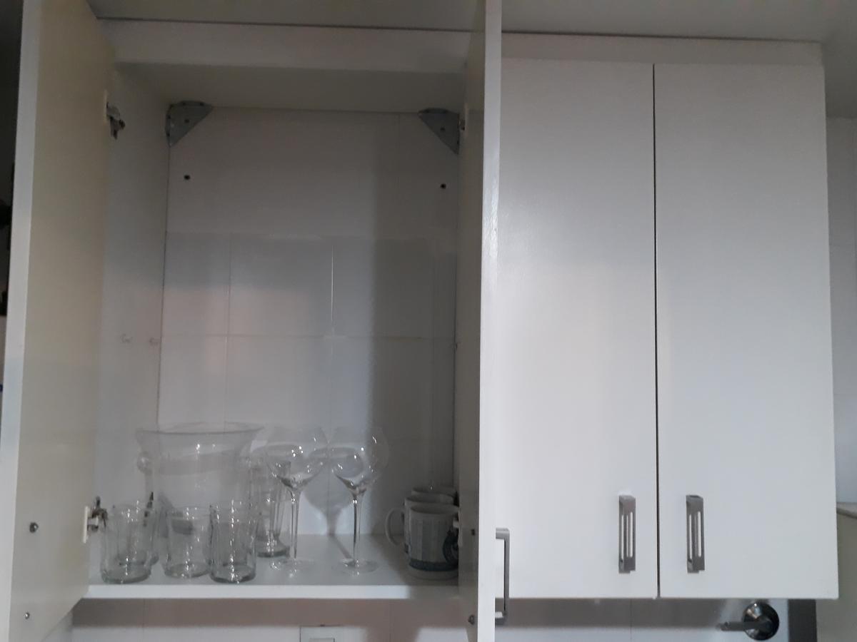 Amplio Y Luminoso, 5Ta Seccion Daire Mendoza Dış mekan fotoğraf