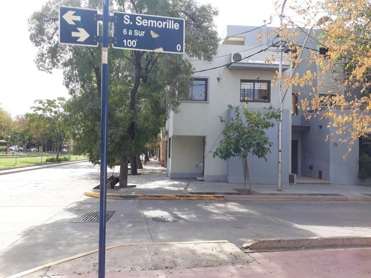 Amplio Y Luminoso, 5Ta Seccion Daire Mendoza Dış mekan fotoğraf