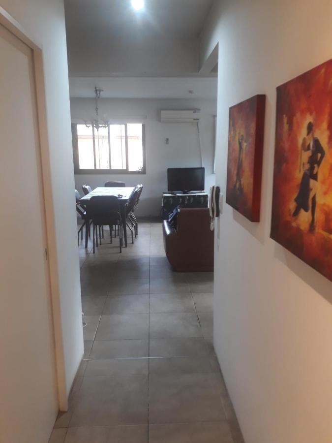 Amplio Y Luminoso, 5Ta Seccion Daire Mendoza Dış mekan fotoğraf